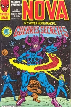 Issue #92