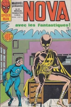 Issue #93