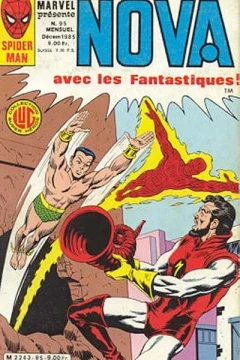 Issue #95