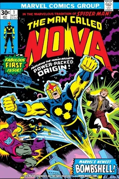 Nova