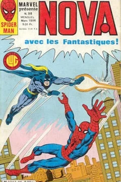 Issue #98
