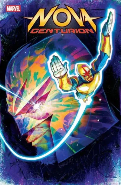 Cover of Ivan Shavrin Foil Variant