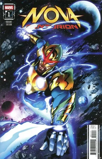 Cover of Chris Campana Incentive Variant (1:25)