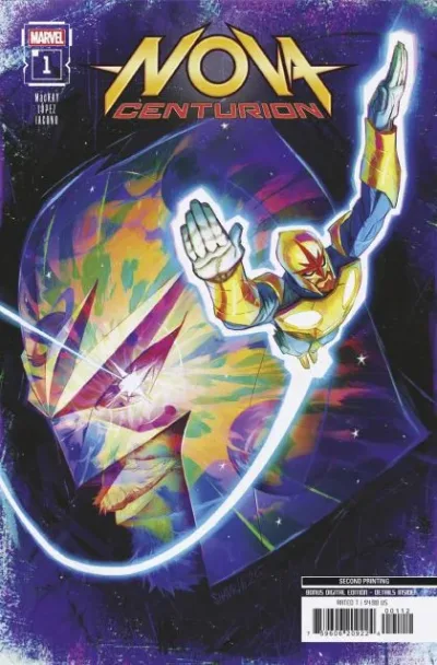 Cover of 2nd Printing Ivan Shavrin