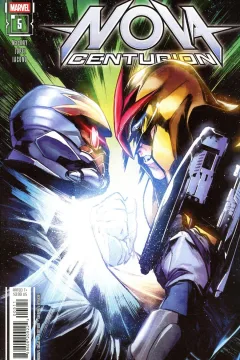 Issue #5
