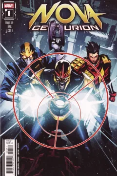Issue #6