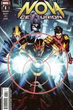 Issue #6