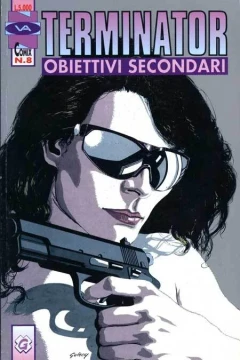 Terminator: Obiettivi secondari 2