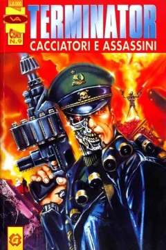 Terminator: Cacciatori e assassini