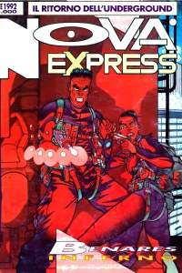 Issue #10