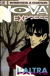 Issue #11