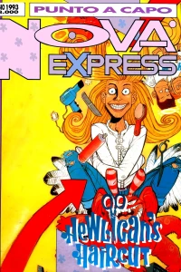 Issue #12