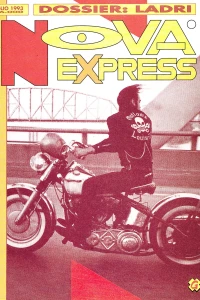 Issue #14