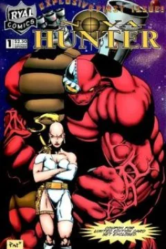 Issue #1