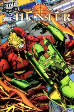 Issue #2