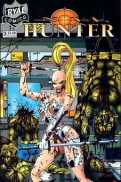Issue #3