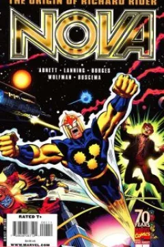 Issue #1
