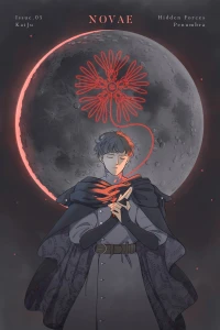 Hidden Forces / Penumbra