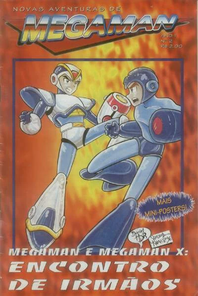 Cover of Encontro de Irmãos