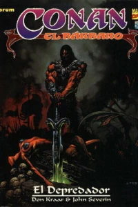 El Depredador