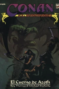 El Cuerno de Azoth