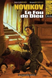 Le fou de Dieu