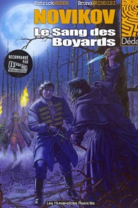 Le sang des boyards