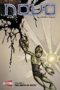 Volume 1: The Birth of Novo