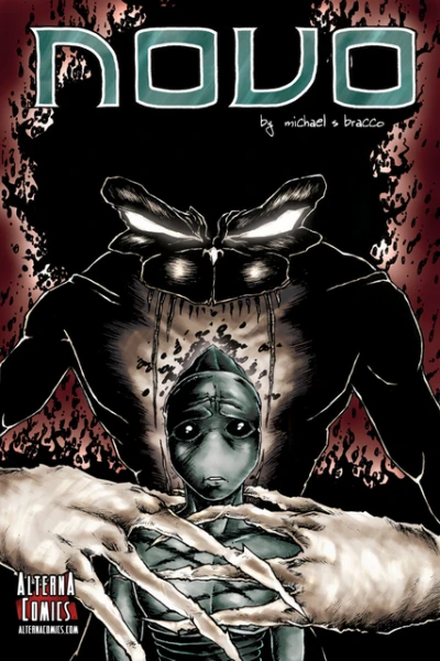 Cover of Volume 2: The Pride