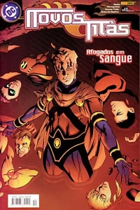 Issue #10