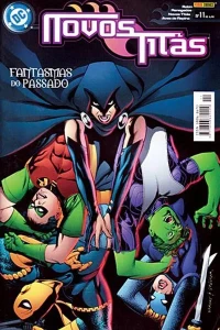 Issue #11