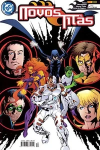 Issue #12
