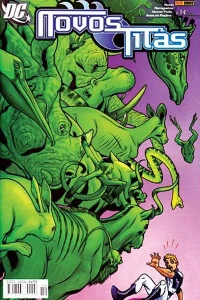 Issue #14