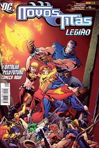 Issue #16
