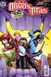 Issue #2