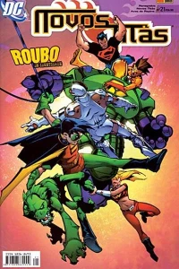 Issue #21