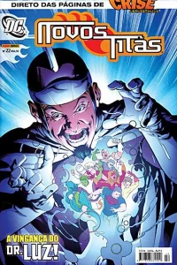 Issue #22