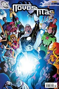 Issue #23