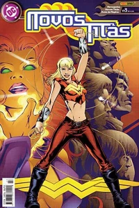 Issue #3