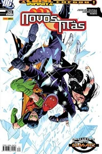 Issue #30