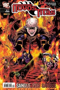 Issue #31
