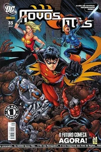 Issue #35