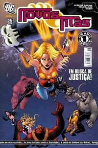 Issue #36