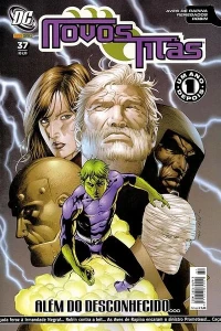 Issue #37