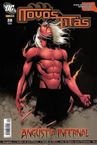 Issue #38