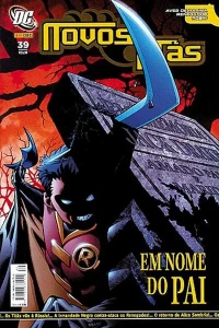 Issue #39