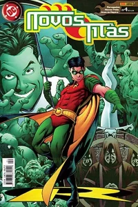 Issue #4