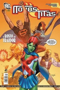 Issue #41