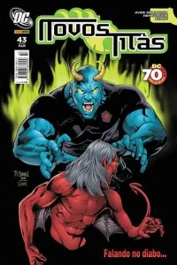 Issue #43