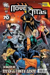 Issue #44